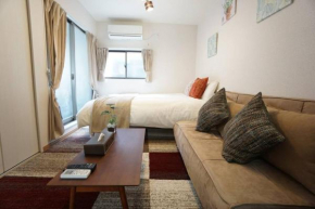 Apartment House Kamon Heights 206